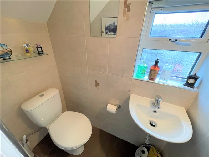 1 Palmerstown Heights, Palmerstown, Dublin 20