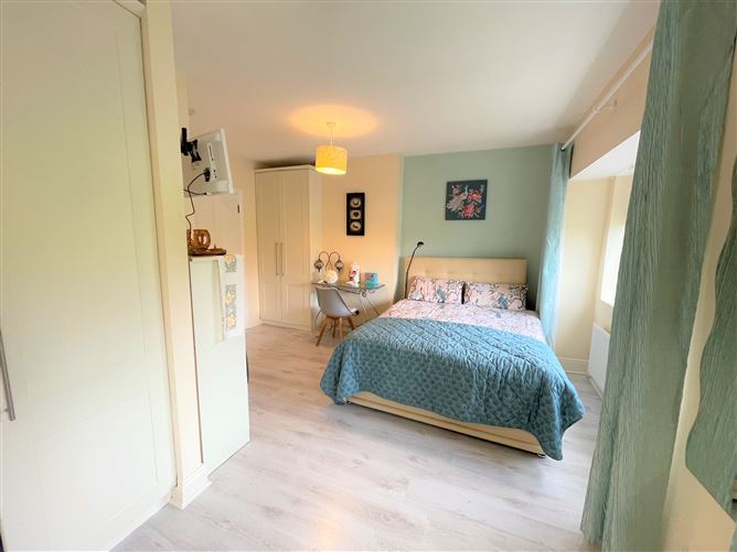 1 Palmerstown Heights, Palmerstown, Dublin 20