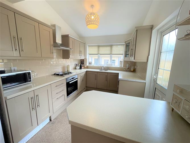 1 Palmerstown Heights, Palmerstown, Dublin 20