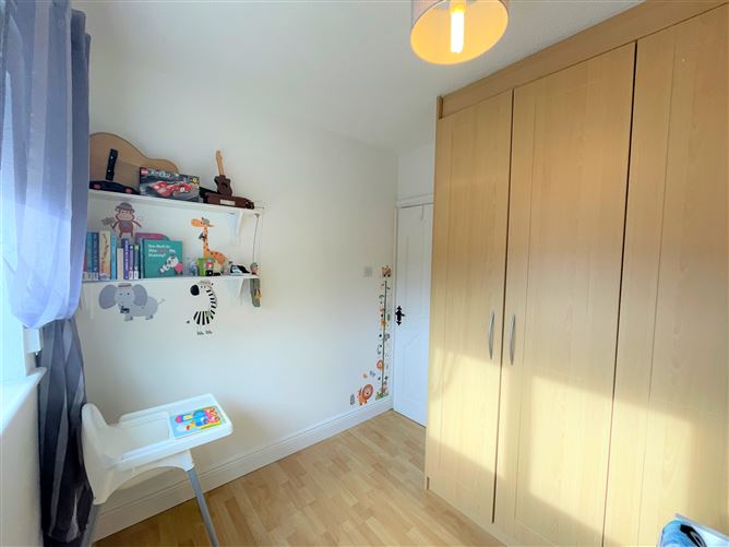 1 Palmerstown Heights, Palmerstown, Dublin 20