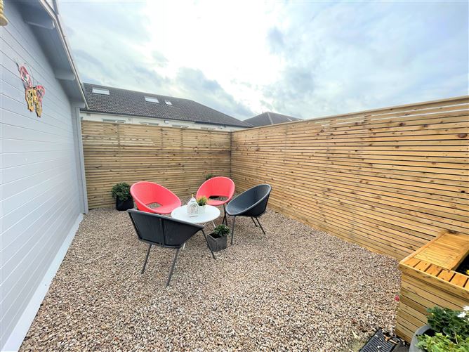 1 Palmerstown Heights, Palmerstown, Dublin 20