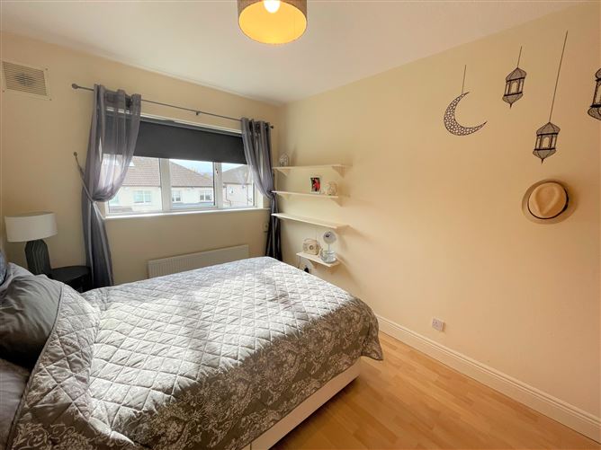 1 Palmerstown Heights, Palmerstown, Dublin 20