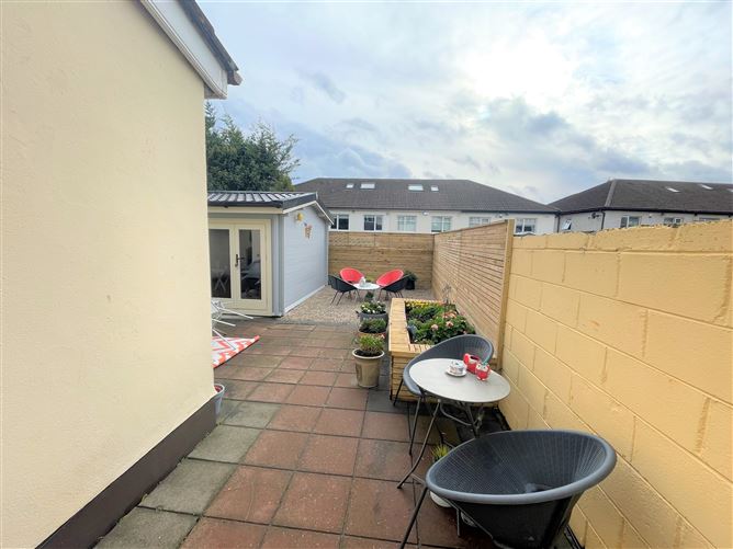 1 Palmerstown Heights, Palmerstown, Dublin 20