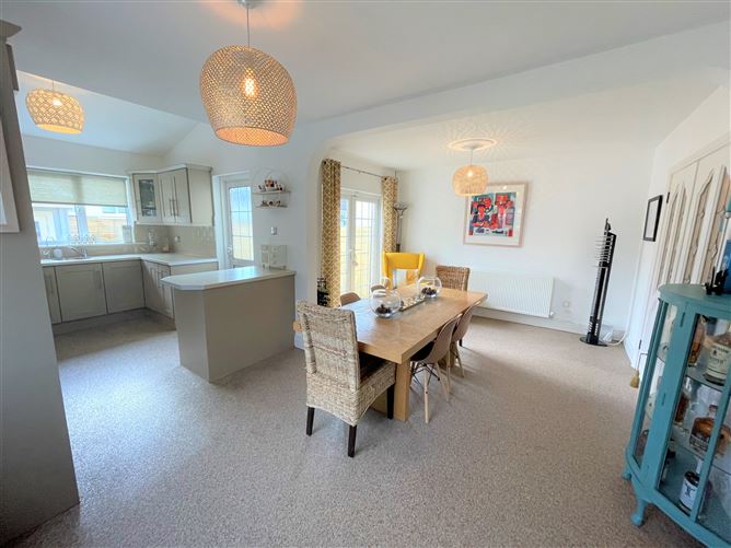 1 Palmerstown Heights, Palmerstown, Dublin 20