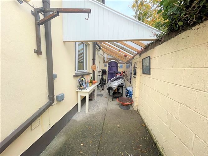 1 Palmerstown Heights, Palmerstown, Dublin 20