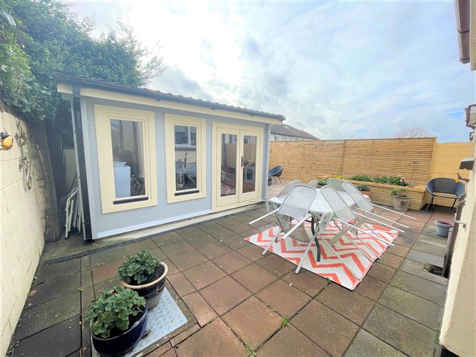 1 Palmerstown Heights, Palmerstown, Dublin 20