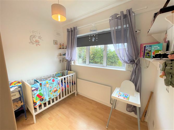 1 Palmerstown Heights, Palmerstown, Dublin 20