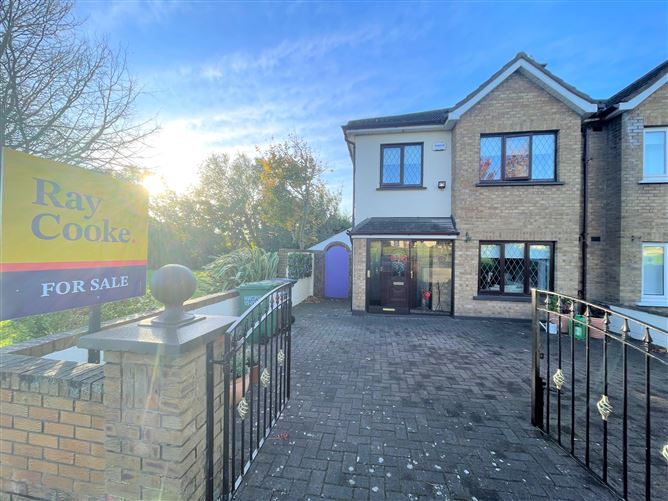 Main image for 1 Palmerstown Heights, Palmerstown, Dublin 20