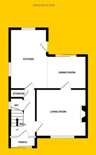 1 Palmerstown Heights, Palmerstown, Dublin 20
