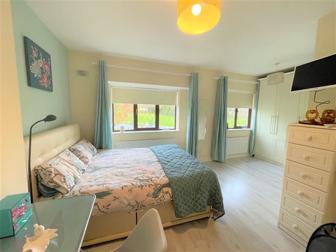 1 Palmerstown Heights, Palmerstown, Dublin 20