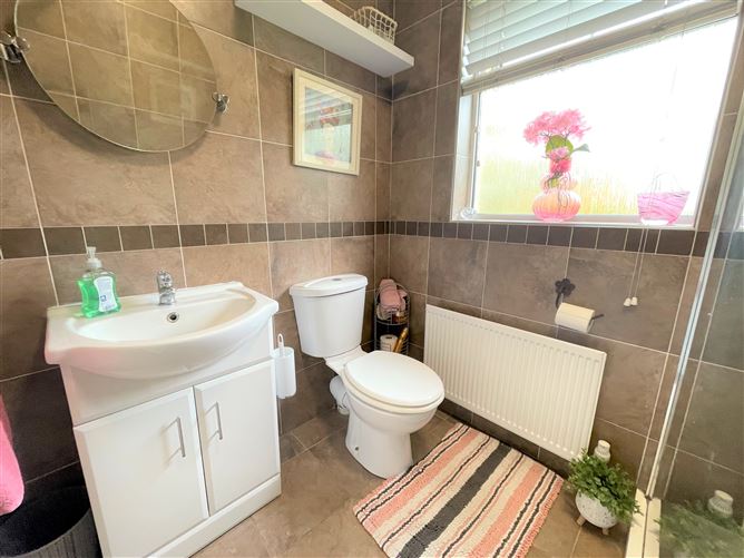 1 Palmerstown Heights, Palmerstown, Dublin 20