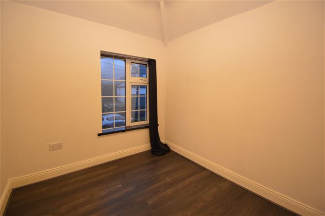 16 McCurtain Villas, College Road, Cork City, Cork