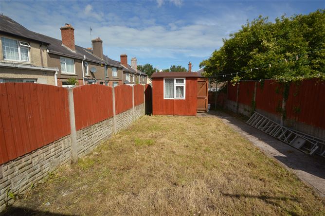 16 McCurtain Villas, College Road, Cork City, Cork