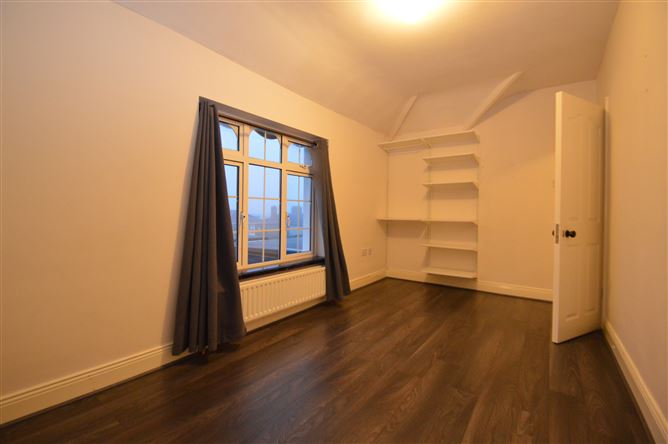 16 McCurtain Villas, College Road, Cork City, Cork