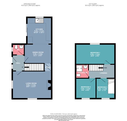 16 McCurtain Villas, College Road, Cork City, Cork