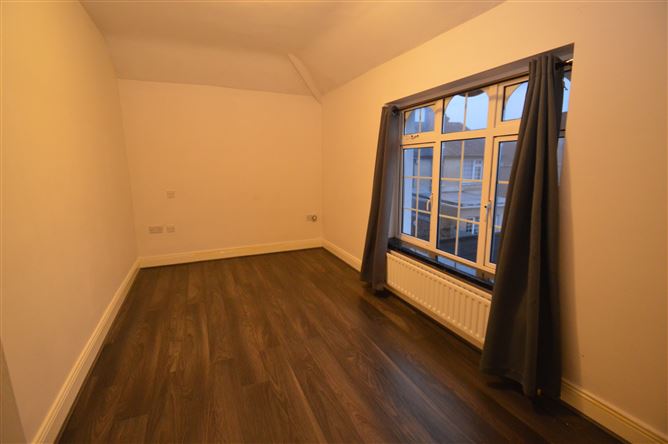 16 McCurtain Villas, College Road, Cork City, Cork