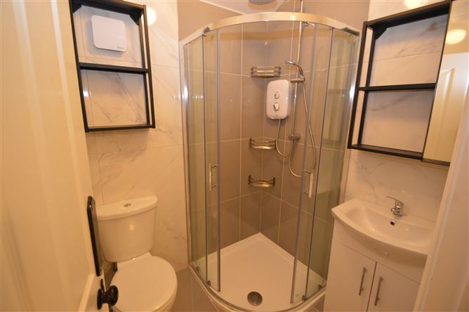 16 McCurtain Villas, College Road, Cork City, Cork