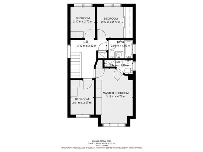 16 Manor Court, Dunshaughlin, Meath
