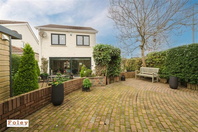 16 Manor Court, Dunshaughlin, Meath