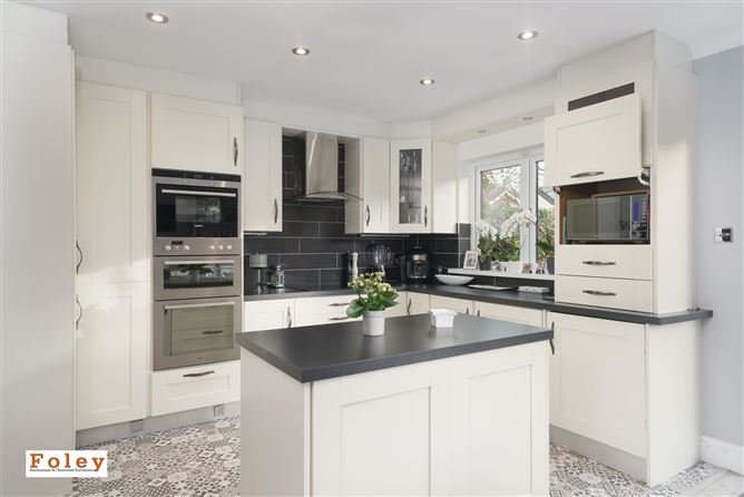 16 Manor Court, Dunshaughlin, Meath