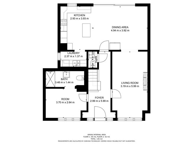 16 Manor Court, Dunshaughlin, Meath