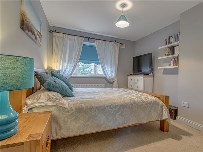 19 The Green, Liffey Hall, Newbridge, Kildare