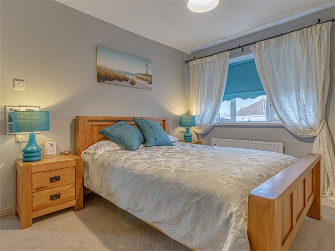 19 The Green, Liffey Hall, Newbridge, Kildare