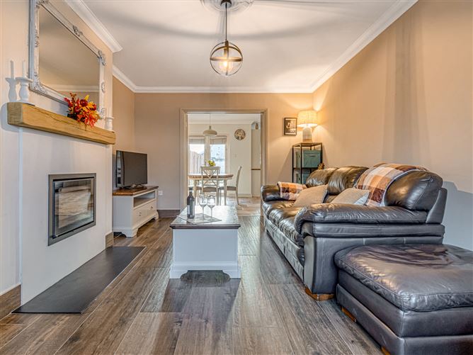 19 The Green, Liffey Hall, Newbridge, Kildare