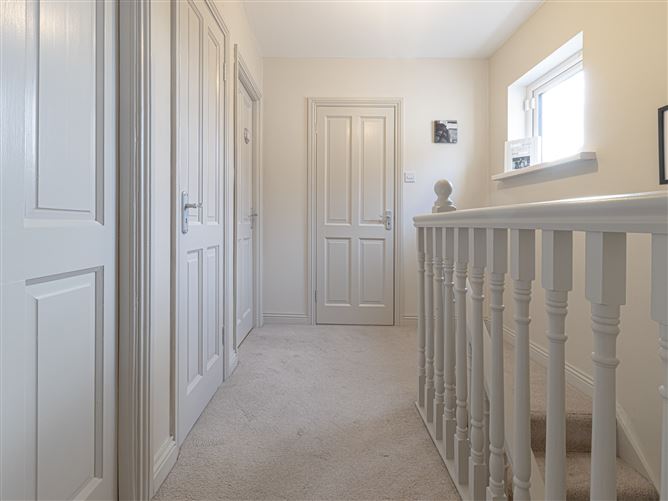 19 The Green, Liffey Hall, Newbridge, Kildare