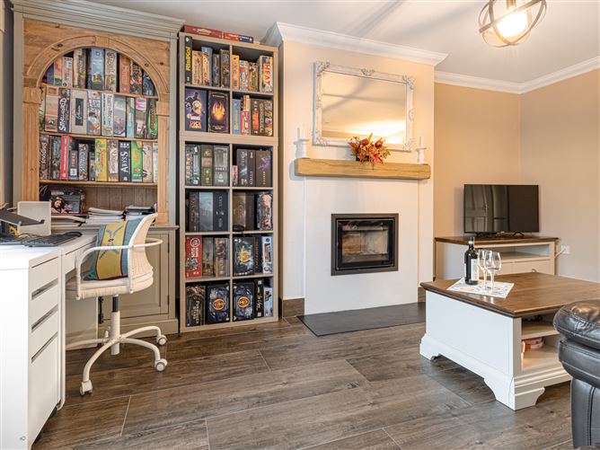 19 The Green, Liffey Hall, Newbridge, Kildare
