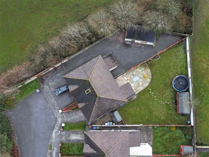 19 The Green, Liffey Hall, Newbridge, Kildare