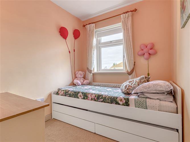 19 The Green, Liffey Hall, Newbridge, Kildare