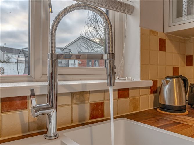 19 The Green, Liffey Hall, Newbridge, Kildare
