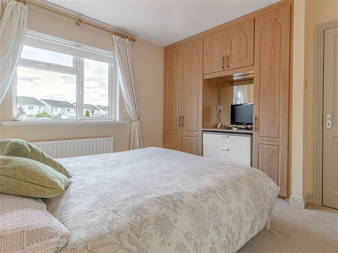 19 The Green, Liffey Hall, Newbridge, Kildare