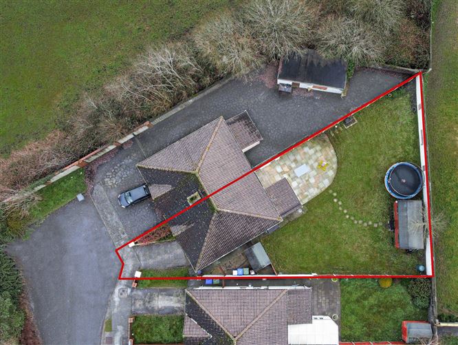 19 The Green, Liffey Hall, Newbridge, Kildare