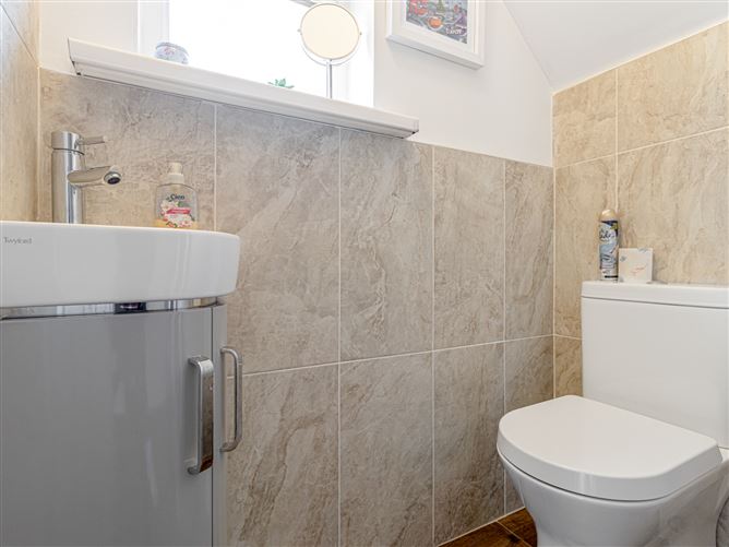 19 The Green, Liffey Hall, Newbridge, Kildare