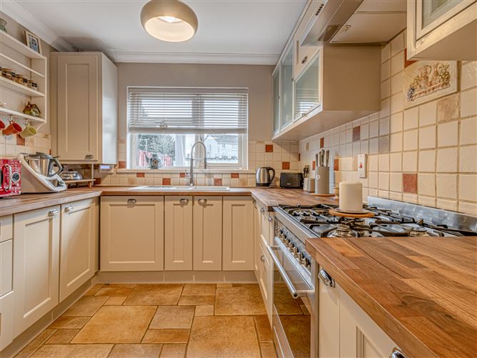 19 The Green, Liffey Hall, Newbridge, Kildare