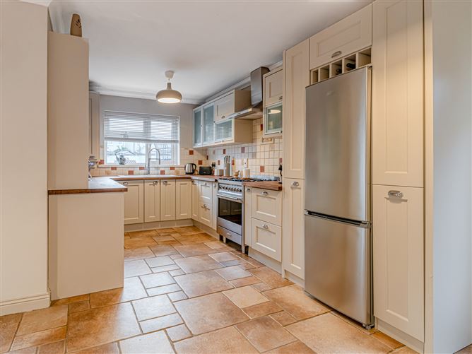19 The Green, Liffey Hall, Newbridge, Kildare