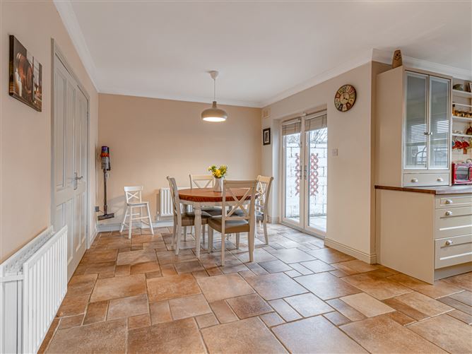 19 The Green, Liffey Hall, Newbridge, Kildare