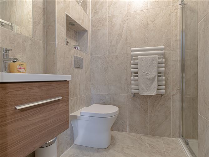 19 The Green, Liffey Hall, Newbridge, Kildare