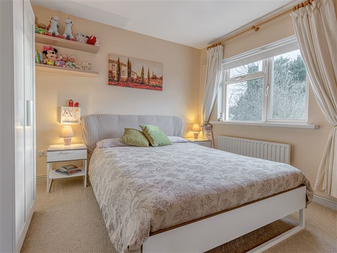 19 The Green, Liffey Hall, Newbridge, Kildare
