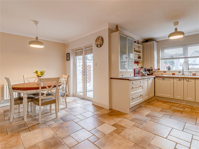 19 The Green, Liffey Hall, Newbridge, Kildare