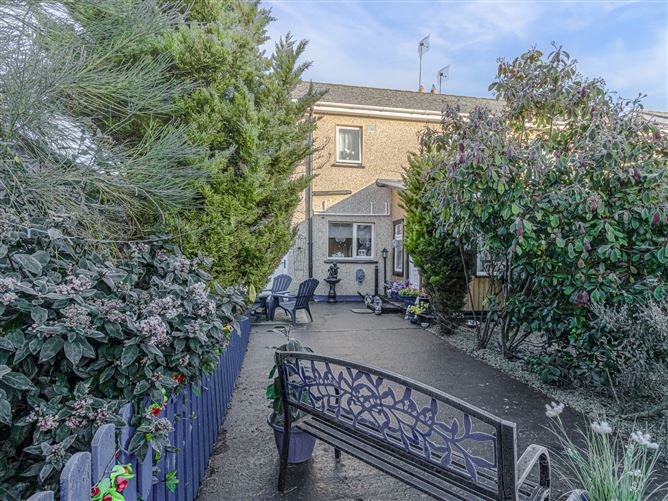 48 Whitefield's Portarlington, Portarlington, Laois