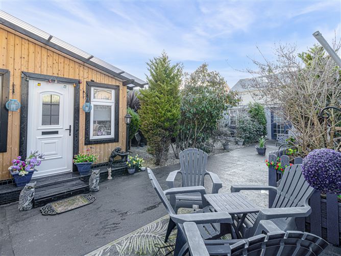 48 Whitefield's Portarlington, Portarlington, Laois