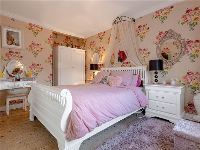 48 Whitefield's Portarlington, Portarlington, Laois