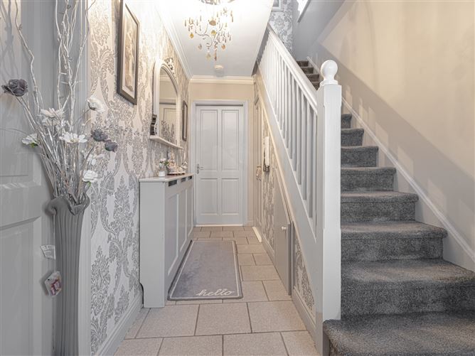 48 Whitefield's Portarlington, Portarlington, Laois