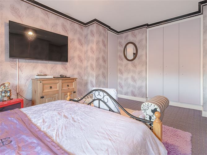48 Whitefield's Portarlington, Portarlington, Laois