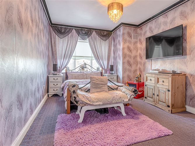 48 Whitefield's Portarlington, Portarlington, Laois