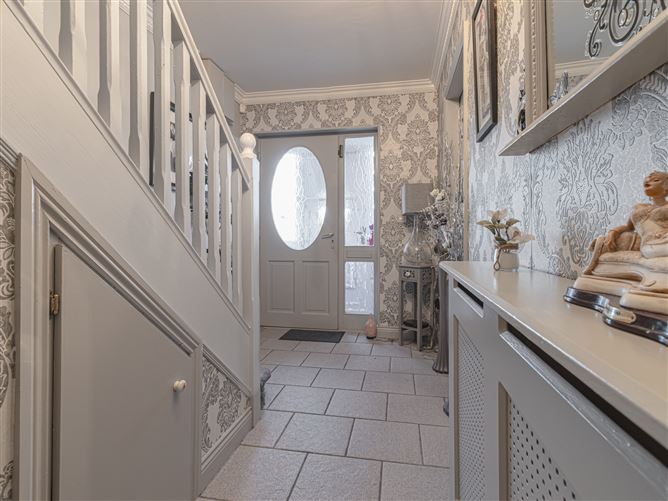 48 Whitefield's Portarlington, Portarlington, Laois