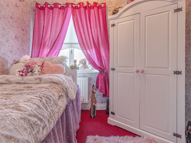 48 Whitefield's Portarlington, Portarlington, Laois